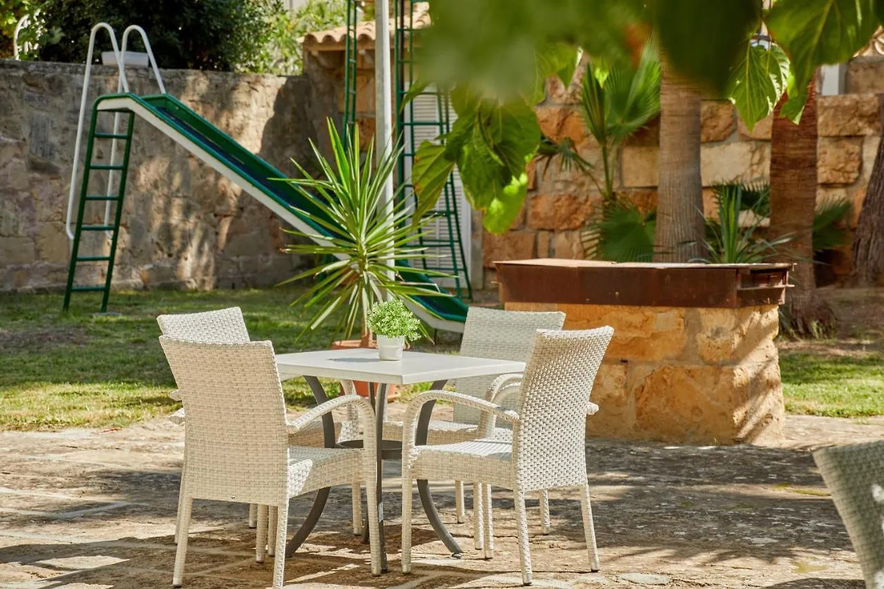 Apartamentos Ben-Hur Playa de Palma  Aparthotel Playa de Palma (Mallorca)