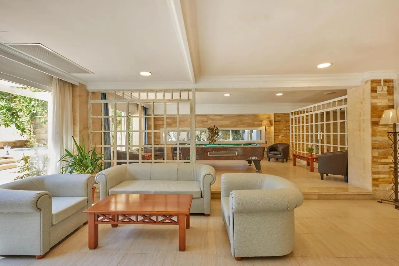 Apartamentos Ben-Hur Playa de Palma