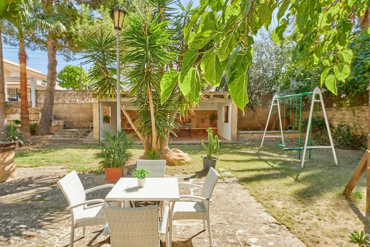 Apartamentos Ben-Hur Playa de Palma  Playa de Palma (Mallorca)