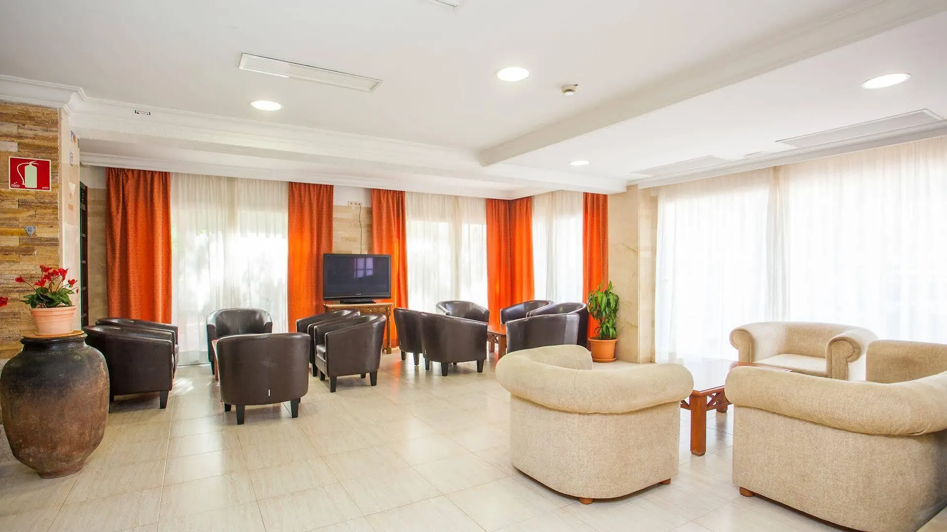 Apartamentos Ben-Hur Playa de Palma  2*, Playa de Palma (Mallorca) Spain