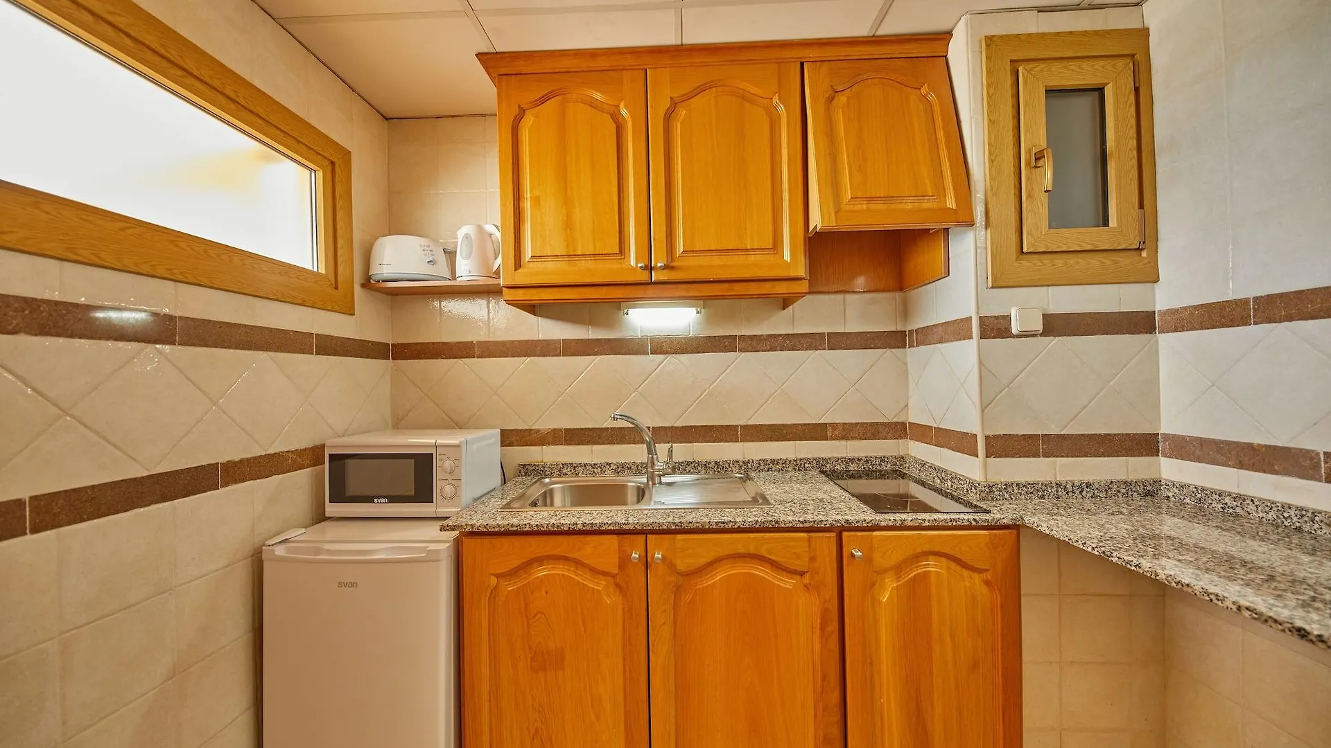 Apartamentos Ben-Hur Playa de Palma  Playa de Palma (Mallorca)