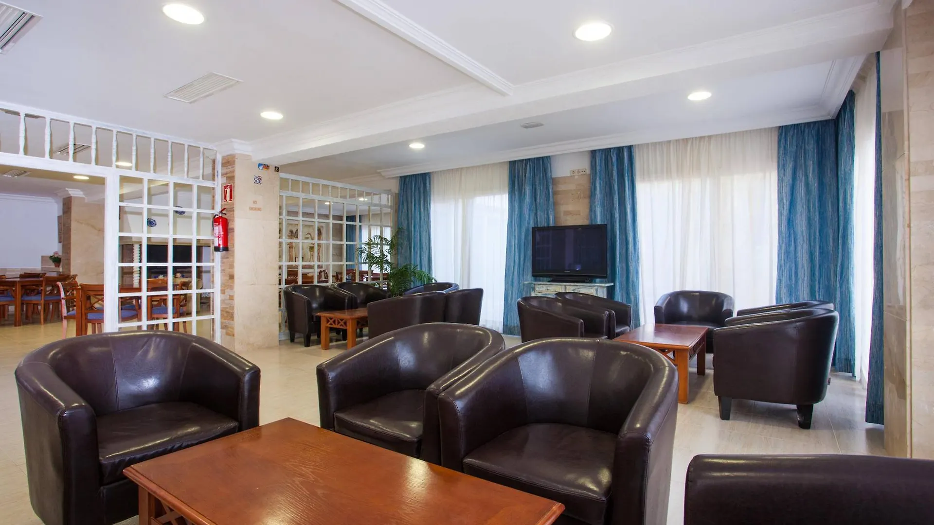 ** Apart Otel Apartamentos Ben-Hur Playa de Palma  İspanya