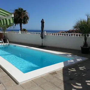 Loma Dos, Arguineguin Spanien