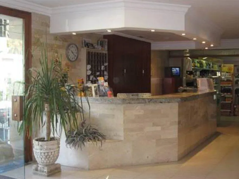 Apartamentos Ben-Hur Playa de Palma  Playa de Palma (Mallorca)