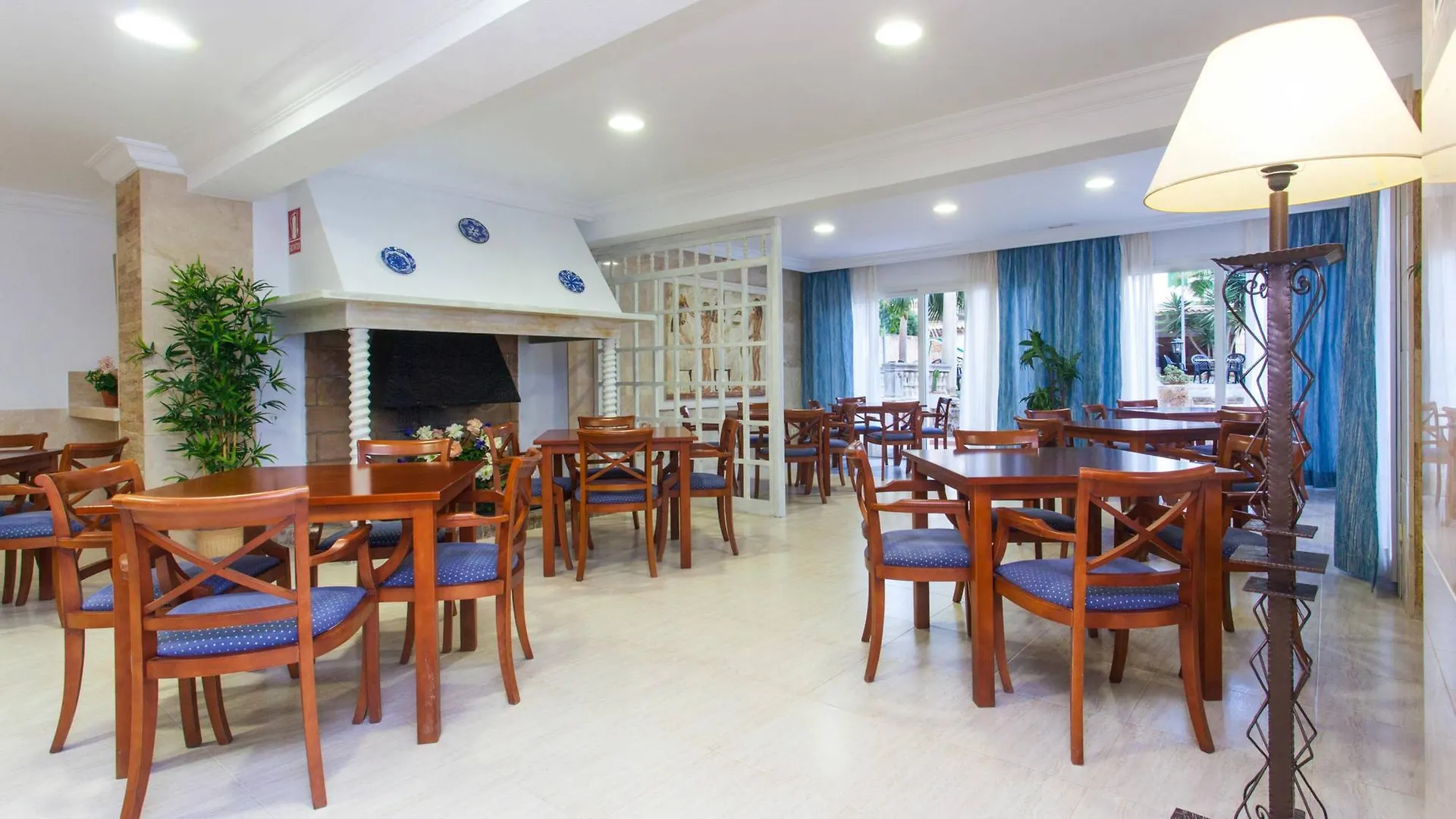 Apartamentos Ben-Hur Playa de Palma  Aparthotel Playa de Palma (Mallorca)